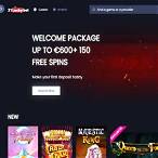 lucky bet casino